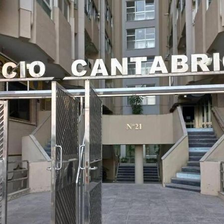 Apartamento Playa Victoria I Cádiz Kültér fotó