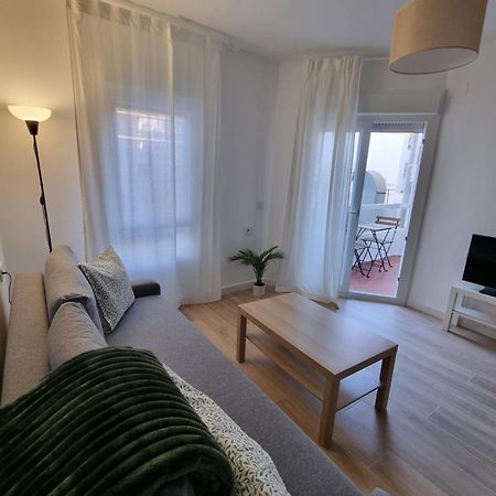 Apartamento Playa Victoria I Cádiz Kültér fotó