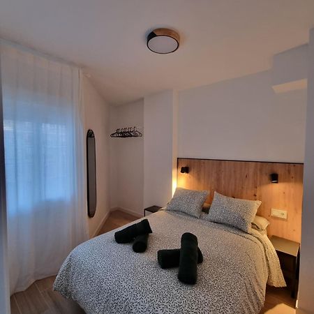 Apartamento Playa Victoria I Cádiz Kültér fotó