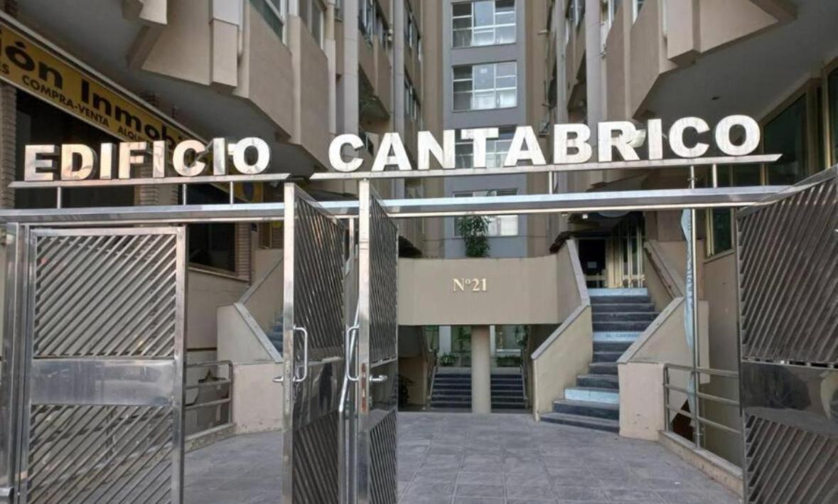 Apartamento Playa Victoria I Cádiz Kültér fotó