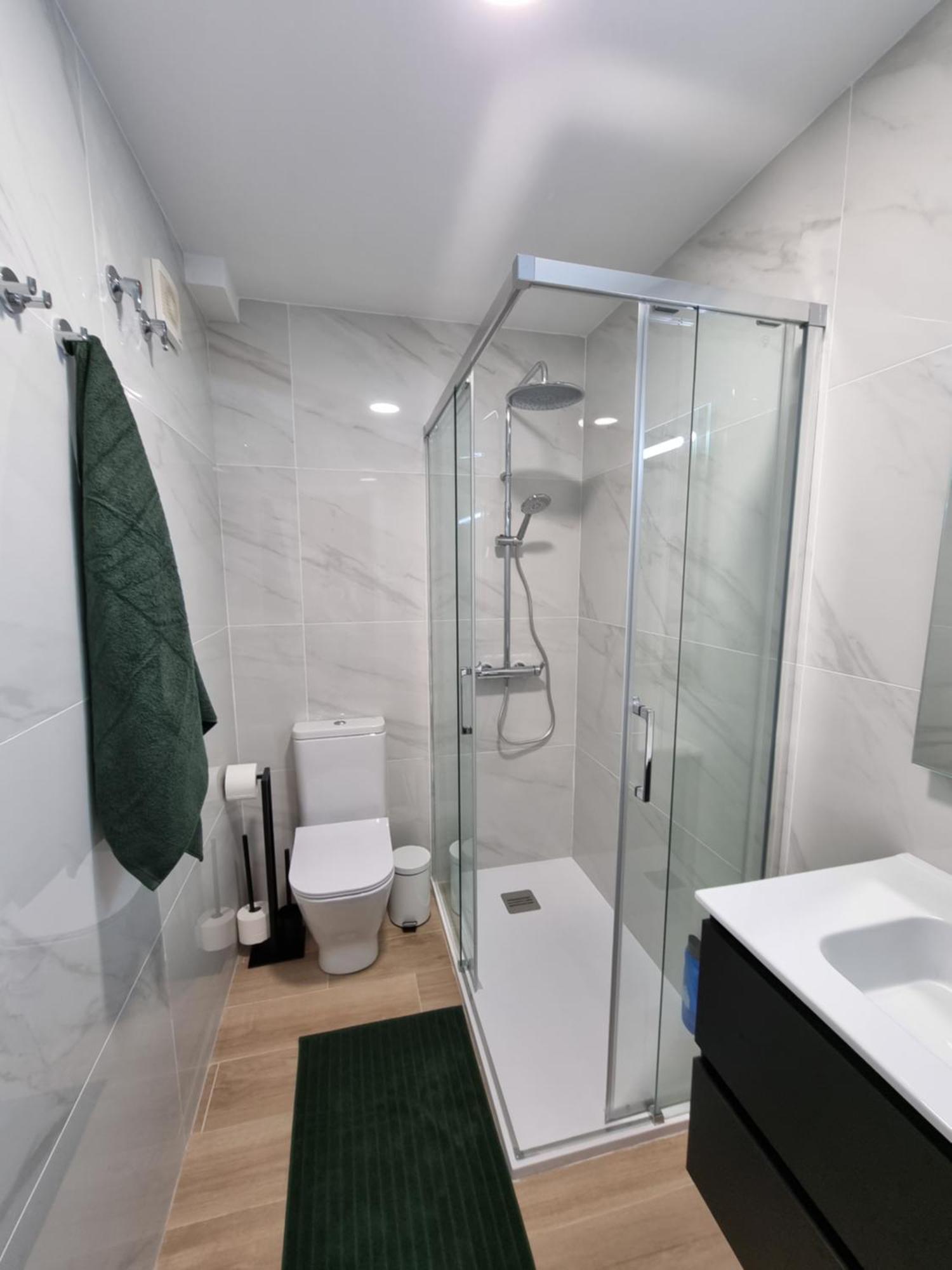 Apartamento Playa Victoria I Cádiz Kültér fotó