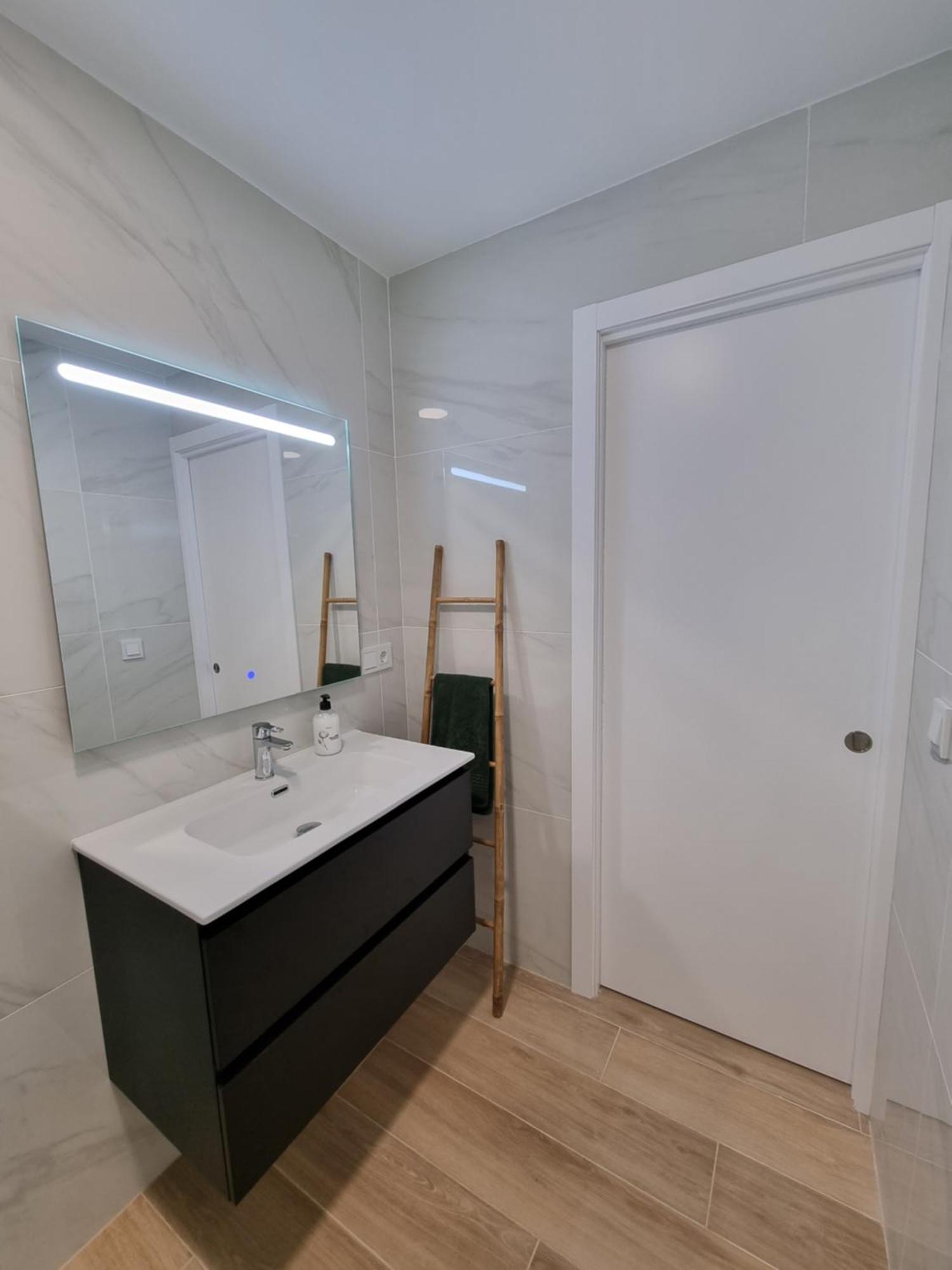 Apartamento Playa Victoria I Cádiz Kültér fotó