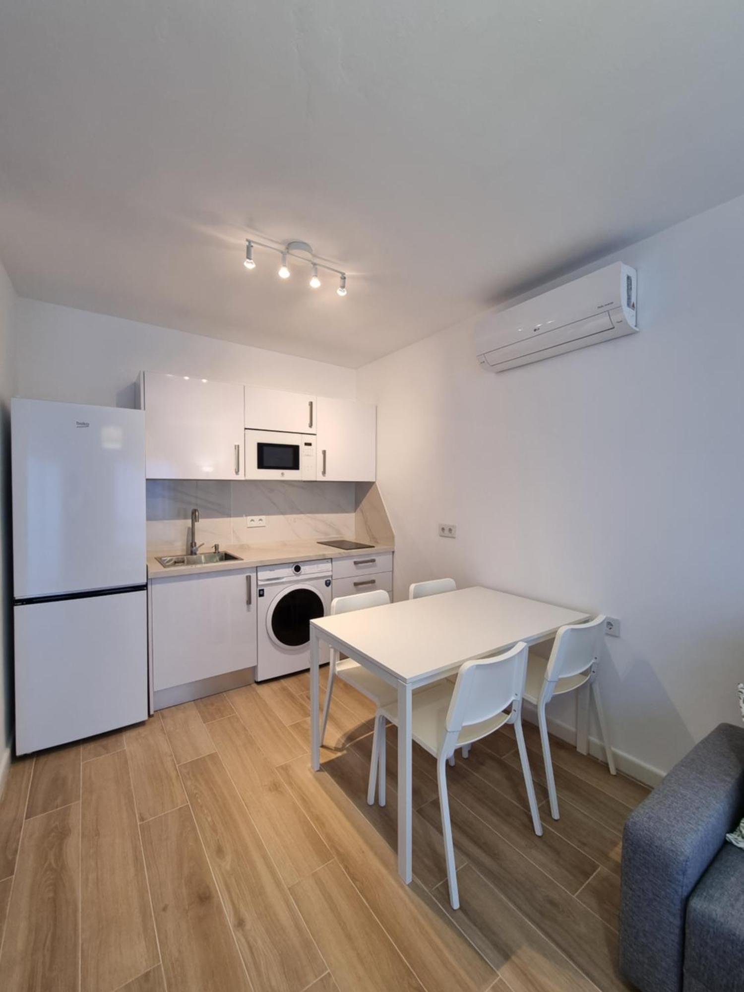Apartamento Playa Victoria I Cádiz Kültér fotó