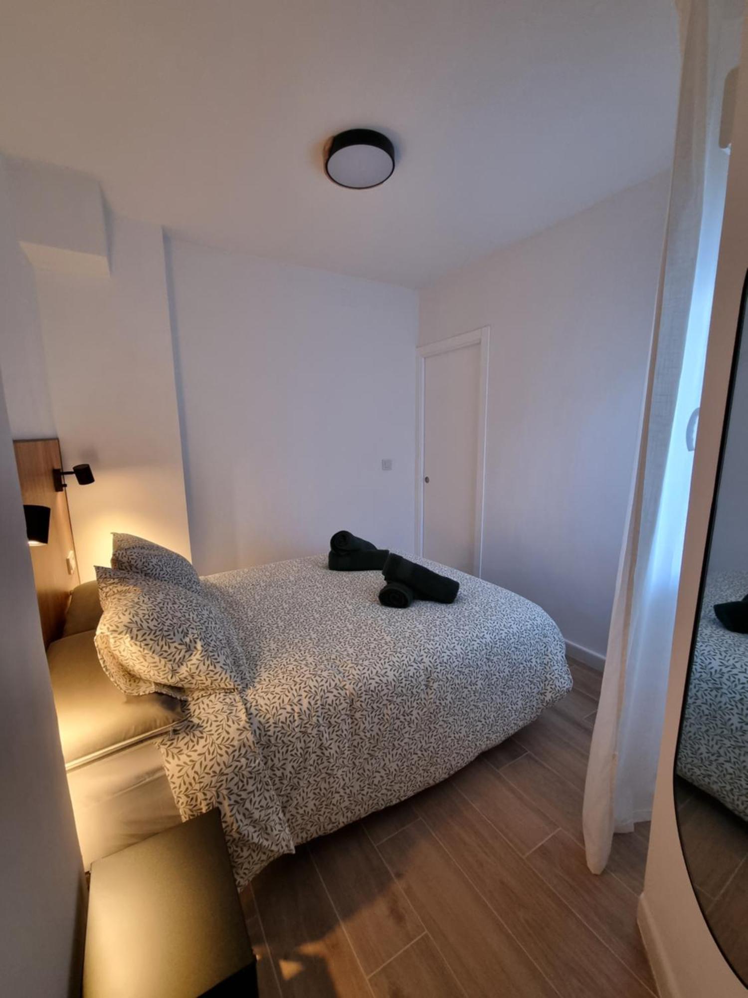 Apartamento Playa Victoria I Cádiz Kültér fotó
